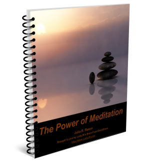The Power of Meditation