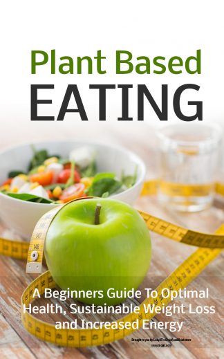 Plant Based Eating eBook Combo