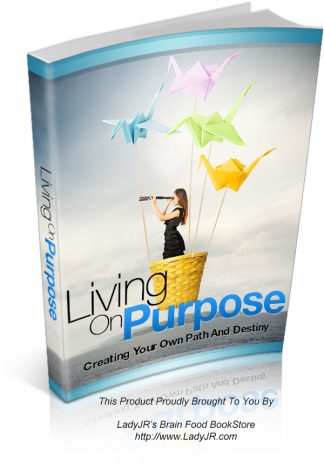 Living On Purpose