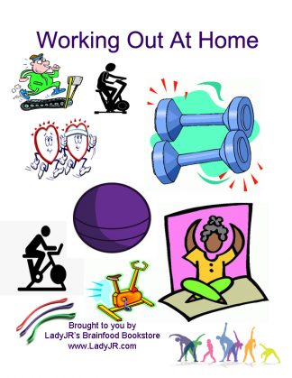 Working Out At Home