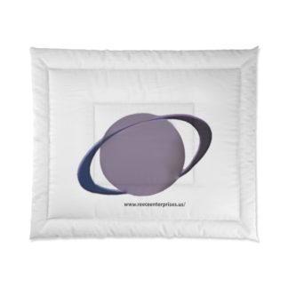 Comforter - Reece Enterprises Logo