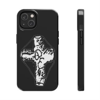 Case Mate Tough Phone Cases - Reece Cross